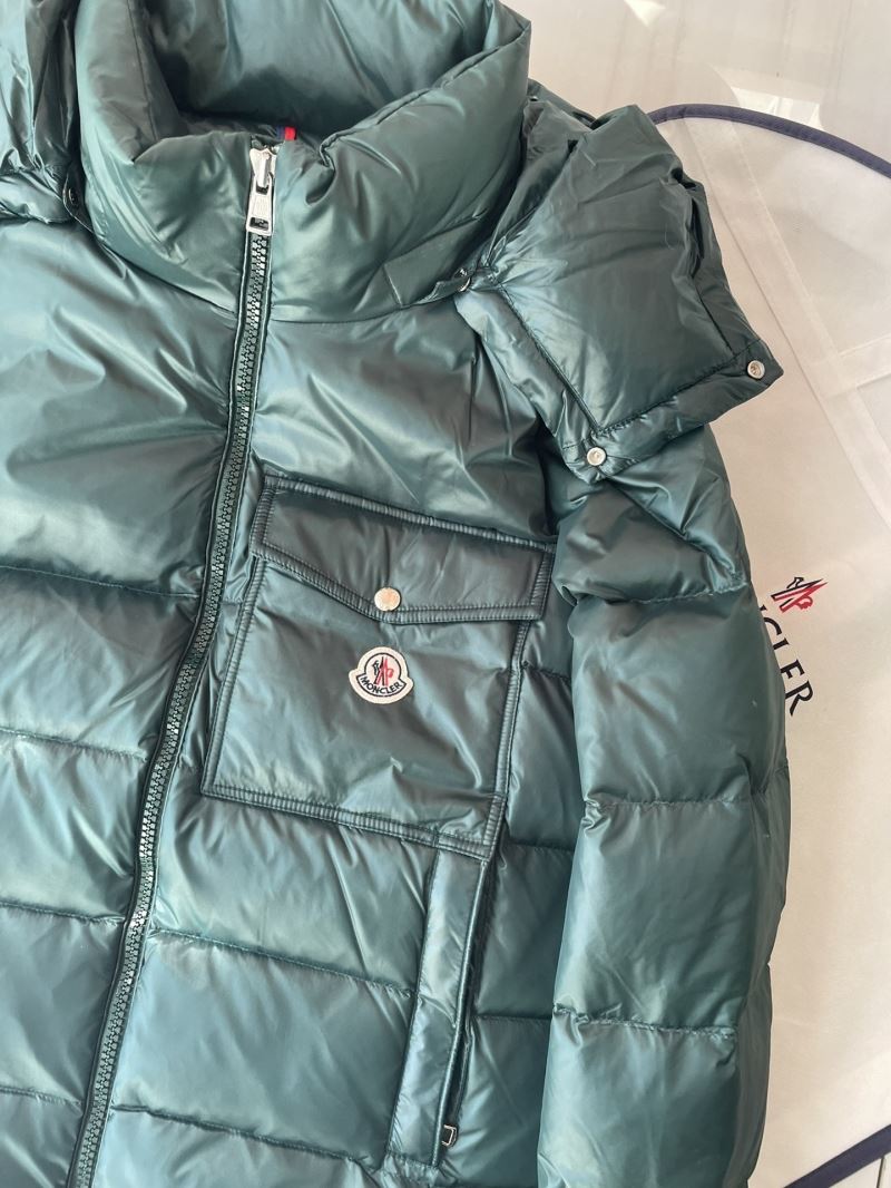 Moncler Down Jackets